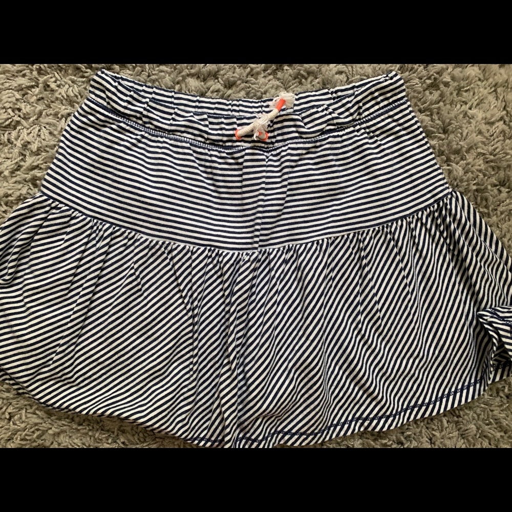 Girls skort